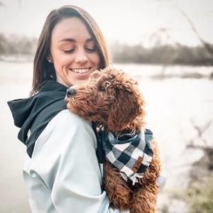 Meet your Posher, Kendall